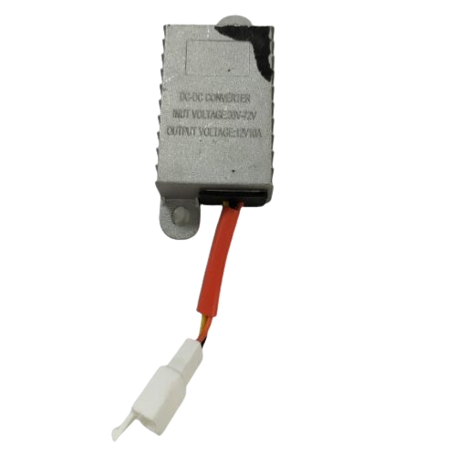 10A One-Wire Transverter for Electric Scooter