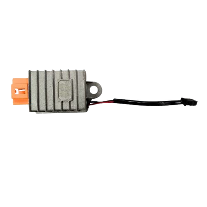 TRANSVERTER 6A ALUM