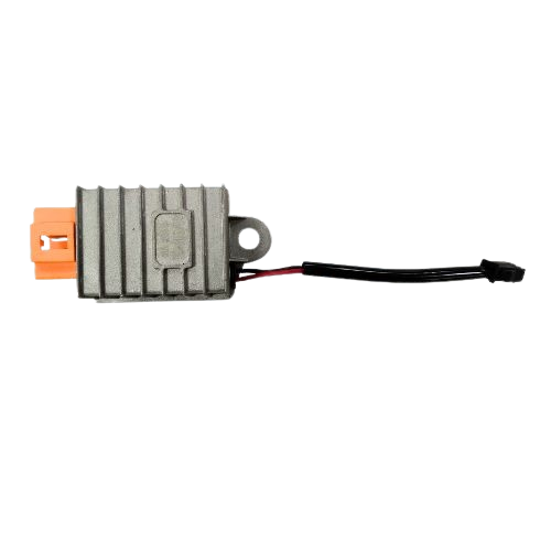 TRANSVERTER 6A ALUM