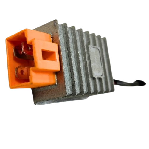 TRANSVERTER 6A ALUM