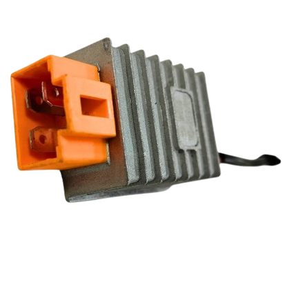 TRANSVERTER 6A ALUM