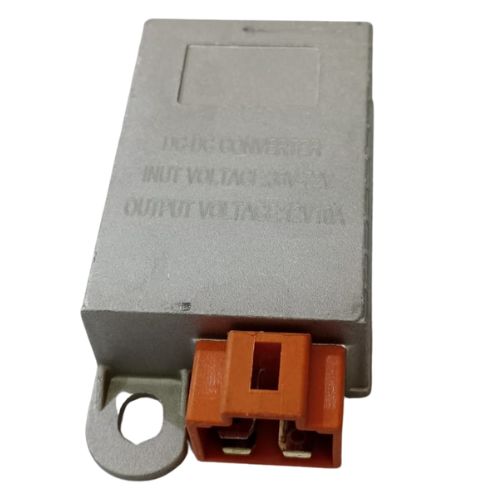 48-72V DC-DC 10A CONVERTER ALUM