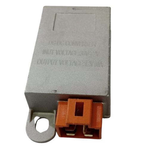 TRANSVERTER 10A ALUM