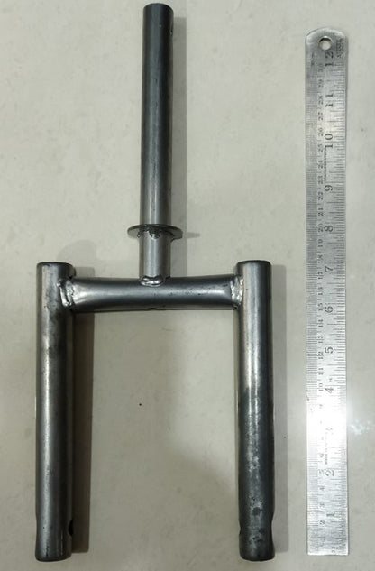 Tricycle Fork, Chimta - T1