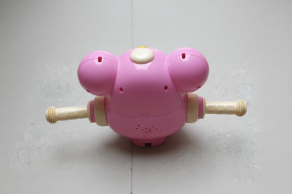 Tricycle / Bicycle Handle T99 - color may be different - L 36 W 19 H 20 cms
