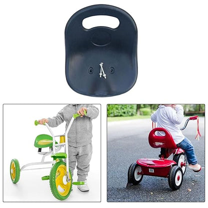 Tricycle Seat T3 Distance between holes is Cms