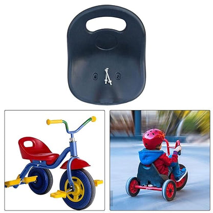 Tricycle Seat T3 - Distance between holes is 7 Cms