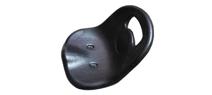 Tricycle Seat T3 - Distance between holes is 7 Cms