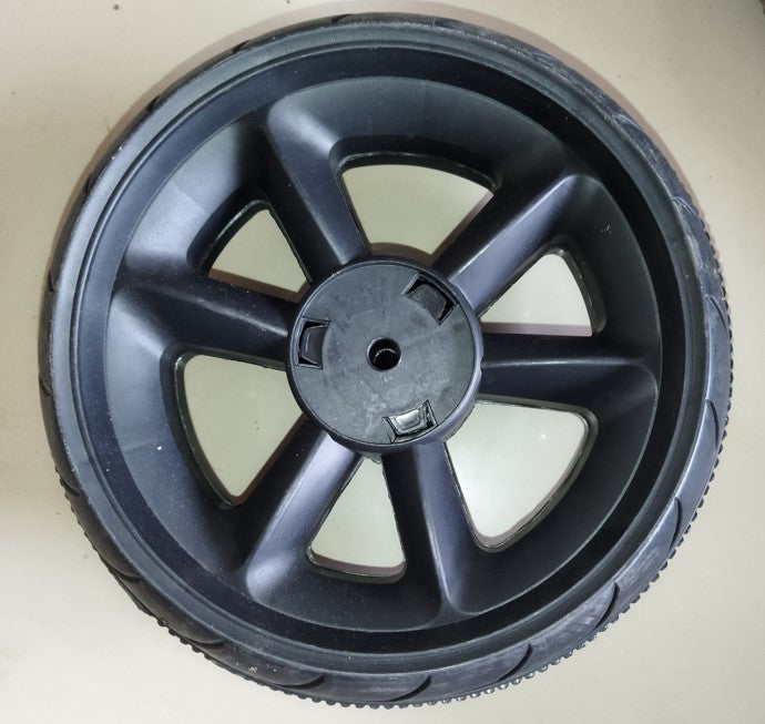 Tricycle Jeep Car Tyre Wheel - T13