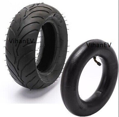 Kids Electric / Petrol Pocket Bike Tyre+Tube 110/50-6.5