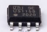 U5115S SMD IC