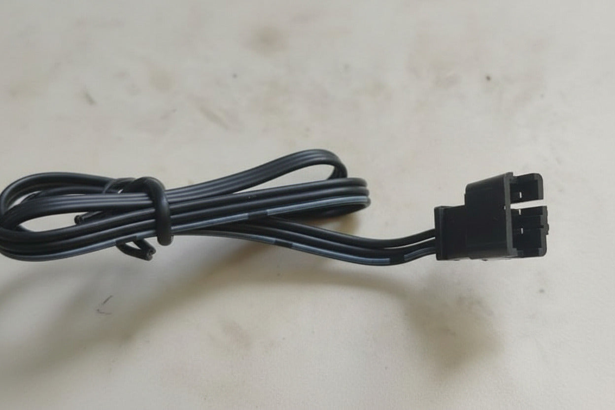 USB Charger Connector Output 7.4V 800ma - 3 Pin