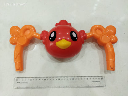 Tricycle / Bicycle / Walker Handle T2 - L 37 W 9 H 18 cms - color may be different