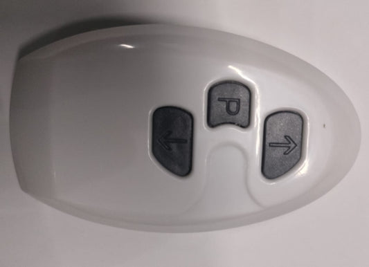 Kids Bike HCD-06/1215L1CON remote (Suitable for Lovender 7 Pins controller)