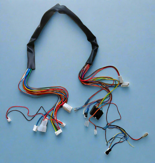 Kids Car / Bike Wiring Kit - Suitable for 7 Pin + 4 Pin controller