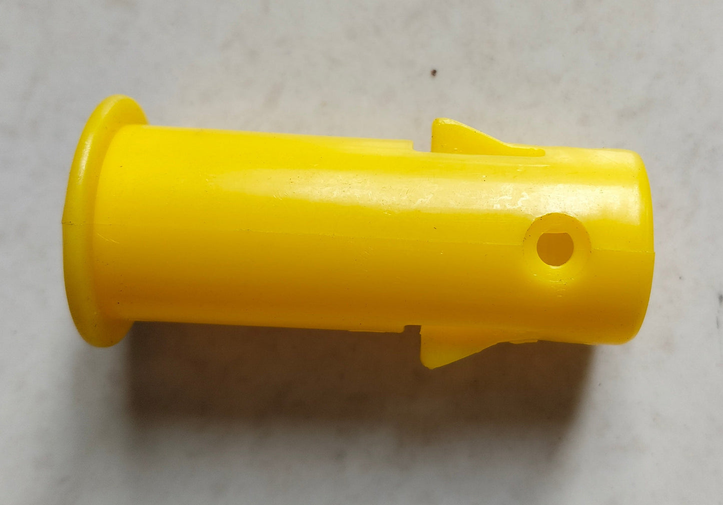Big Plastic Spacer for Kids Bicycle / Tricycle - Red / Yellow / Blue
