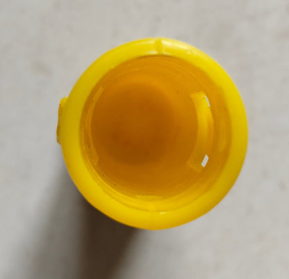 Big Plastic Spacer for Kids Bicycle / Tricycle - Red / Yellow / Blue