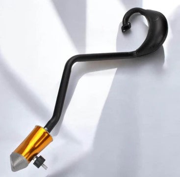 Exhaust Pipe  / Silencer 49cc Kids Petrol Dirt Bike
