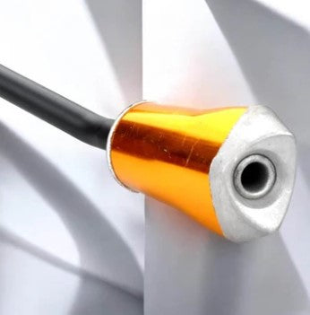Exhaust Pipe  / Silencer 49cc Kids Petrol Dirt Bike